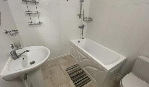 Комфорт двух-, четырехместный