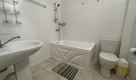 Комфорт двух-, четырехместный