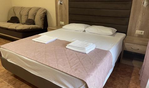 Комфорт двух-, четырехместный