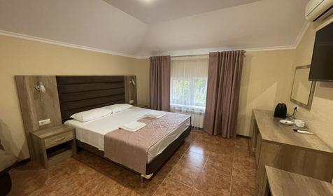 Комфорт двух-, четырехместный