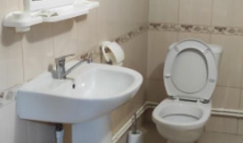 Трехместный с кухней