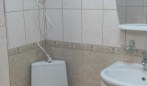 Трехместный с кухней