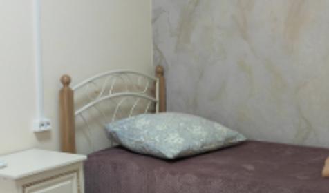 Трехместный с кухней