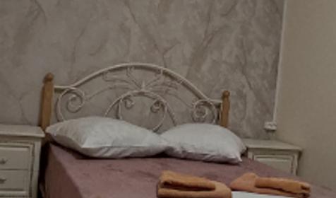 Трехместный с кухней