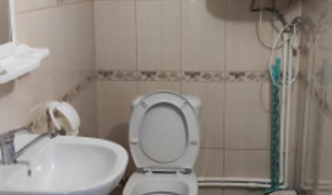 Семейный пятиместный дом с кухней