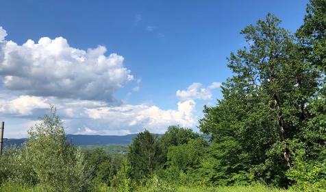 Горное поместье, Шабановское