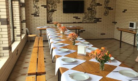 Горное поместье, Шабановское