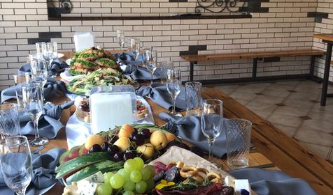 Горное поместье, Шабановское