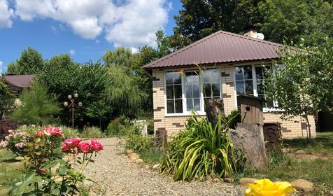 Горное поместье, Шабановское