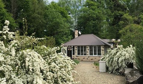 Горное поместье, Шабановское