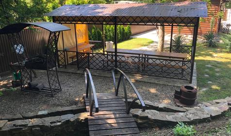 Горное поместье, Шабановское