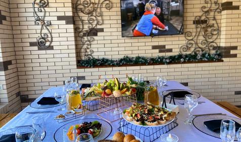 Горное поместье, Шабановское