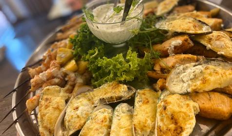 Горное поместье, Шабановское