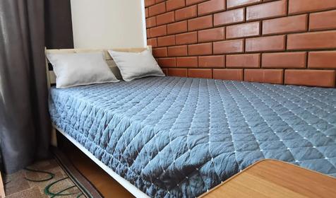 Восьмиместный дом