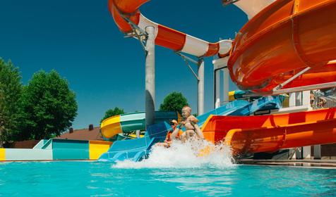 SUNRISE Park Hotel Relax&Spa Ultra all inclusive