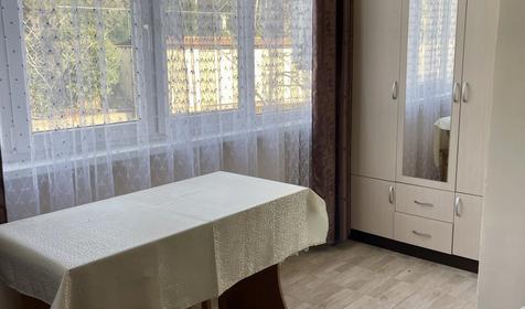 В гостях у тети Аси