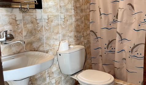 В гостях у тети Аси