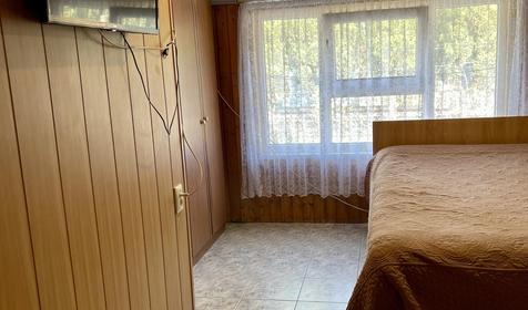 Двухместный