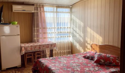 Двухместный