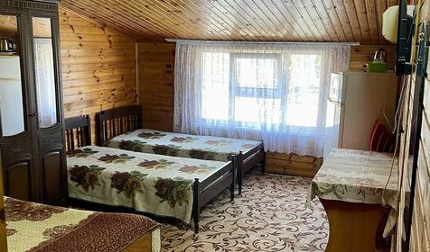 Четырехместный