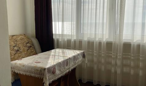 Четырехместный