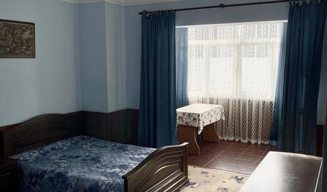 Четырехместный