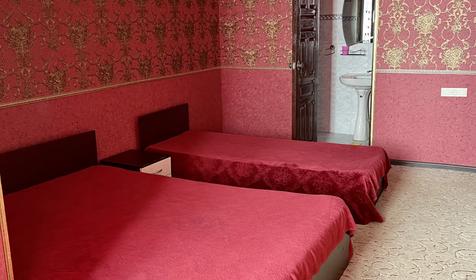 Четырехместный