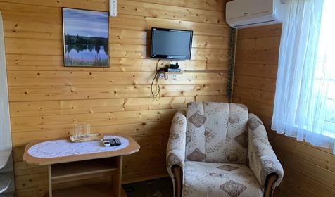 Двухместный стандарт