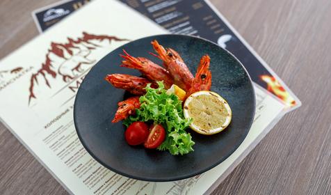 Паб Камчатка, ГРК Альбатрос, Геленджик, Архипо-Осиповка