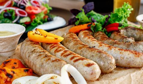 Паб Камчатка, ГРК Альбатрос, Геленджик, Архипо-Осиповка