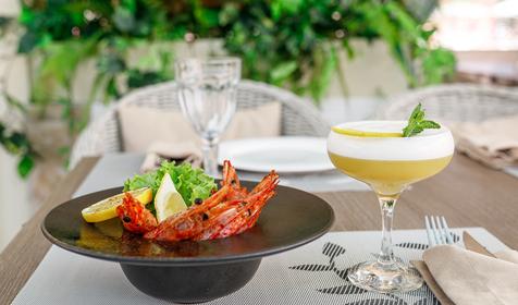 Паб Камчатка, ГРК Альбатрос, Геленджик, Архипо-Осиповка