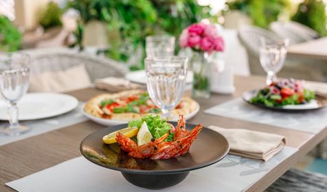 Паб Камчатка, ГРК Альбатрос, Геленджик, Архипо-Осиповка