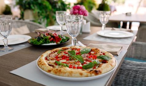 Паб Камчатка, ГРК Альбатрос, Геленджик, Архипо-Осиповка