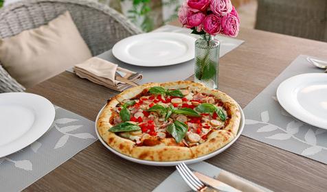 Паб Камчатка, ГРК Альбатрос, Геленджик, Архипо-Осиповка