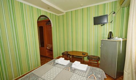 Стандарт двухместный