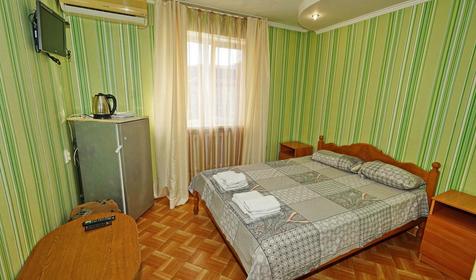 Стандарт двухместный