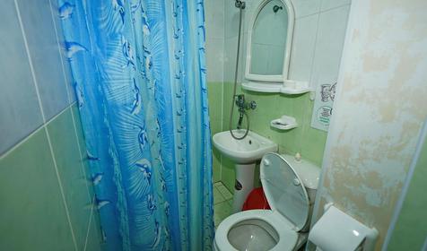 Стандарт двухместный