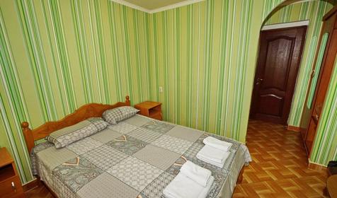 Стандарт двухместный