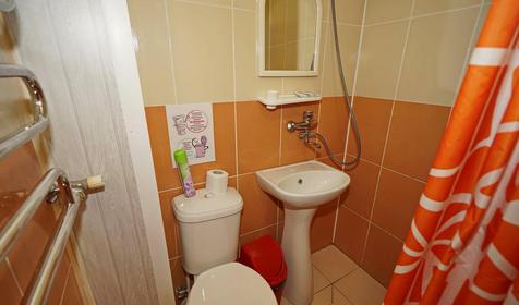 Стандарт трехместный