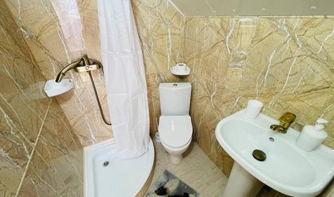 Эко-коттедж