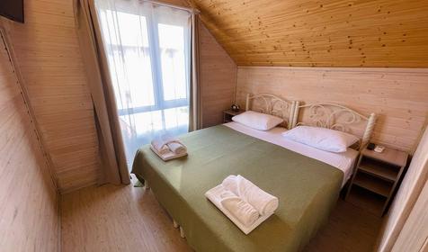 Эко-коттедж