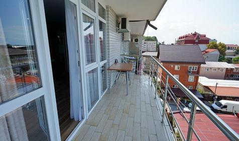 Комфорт четырех-, пятиместный