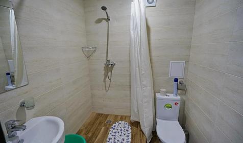 Комфорт четырех-, пятиместный