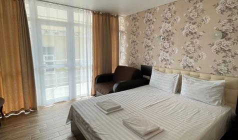 Комфорт четырех-, пятиместный