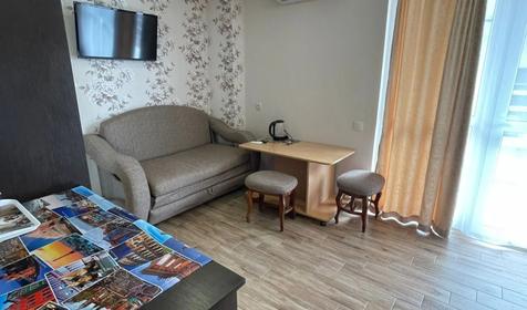 Комфорт четырех-, пятиместный