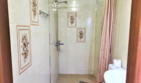 Двухместный Делюкс с балконом и видом на море