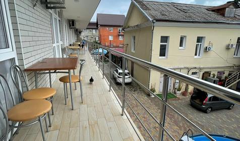 Черноморец