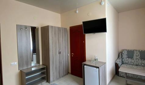 Однокомнатный без балкона, 8 корпус