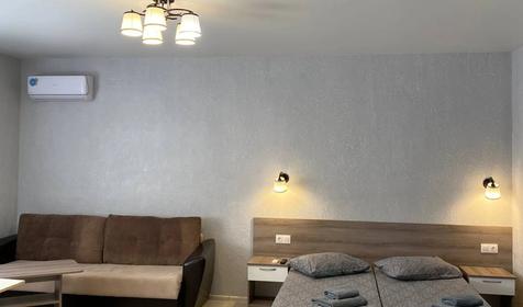 Студия большая