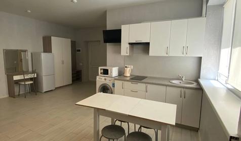 Студия большая